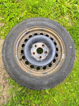 OCTAVIA 2, 1,6Tdi díly - 8