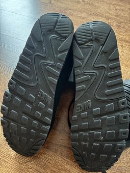 Pánské tenicky Nike Air Max - 8