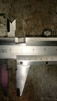 Zimní pneu 185/70 R14 s disky 5x100 - 8