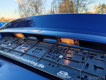 Audi A4 B5 1.8 benzín 92kW rok 1999 YOUNGTIMER - 8