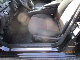 Mercedes Benz C 200 CDi - 8