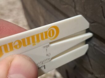 Letní pneu 185/65 R15 88T Barum - 8