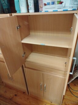 Prodám dětský nábytek - 8