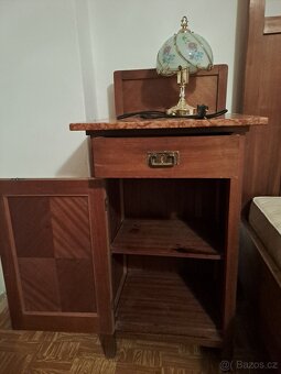 Ložnice - sestava - 8