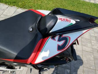 Aprilia RS4 125 - 8