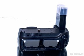 Nikon MB-D80 bateriový grip + 2x EN-EL3e baterie - 8
