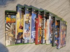 Xbox 360 a Xbox Classic hry - ceny dohodou - nabídněte - 8