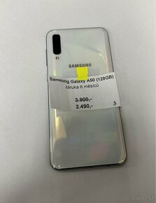 Samsung A3,A7,A50,S8,S7 a dalsi - 8
