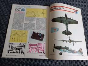 ABC časopisy ročník 31 (1986-87) - 8