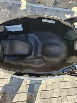 Piaggio Beverly 300 r.v.2016 - 8