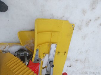 PB 400 park, rolba, ratrak - 8
