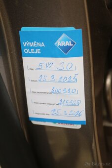 Volkswagen Golf 2.0 TDI 103kW, Highline DSG,ČR - 8