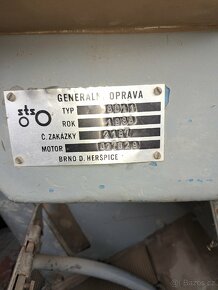Crystal 8011, Ursus C-385 - 8