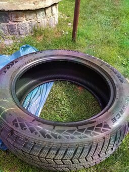 Prodám pneumatiky Windforce 255/50R19 107V - 8