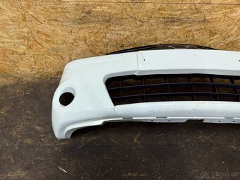PŘEDNÍ NÁRAZNÍK NISSAN NOTE 2009-2013 62022BH10H - 8