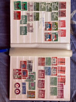 Album A5/32 stran - Německo - 8