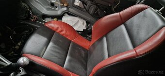 Prodám náhradní díly na Peugeot 307 CC 2.0HDi 100kW - 8