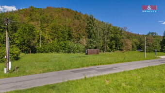 Prodej pozemku k bydlení, 2291 m², Dolní Suchá - 8