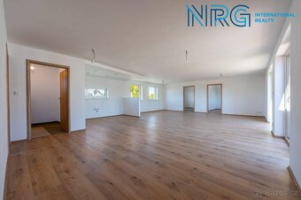 Prodej bytového domu, 3 bytové jednotky 301 m², komerční pr - 8