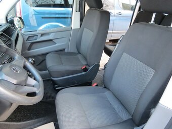 VW Caravelle T6.1, 8mist, Long⭐ - 8