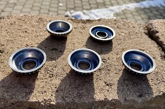 Jawa ČZ kyvacka, ČZ, sportka - matice krytu - 8
