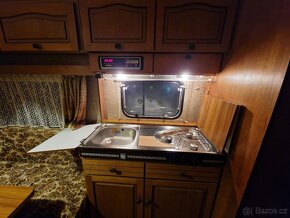 Karavan - 8
