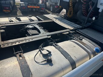 Renault Premium 460 eev,Standart,Spoilery - 8
