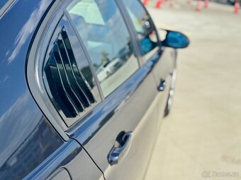 BMW e90 316i 90kw 2009 - 8