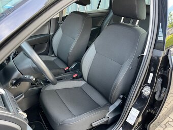 Škoda Rapid Spaceback 1.2 TSI 77kW 6-kvalt 90tkm 1. majiitel - 8