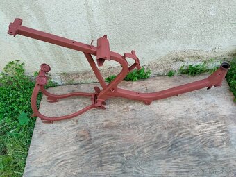 Jawa 555 - 8