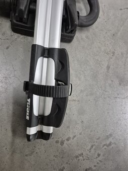 Střešní nosič Thule Proride 591 - 8