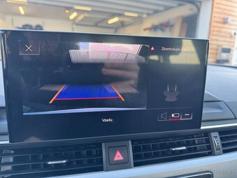 Audi A4 Avant 2.0TFSI LANE CAM ALARM VIRTUAL NAVI CARPLAY 19 - 8
