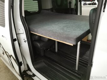 Citroen Spacetourer 2.0 HDI 130kW L1 - 8