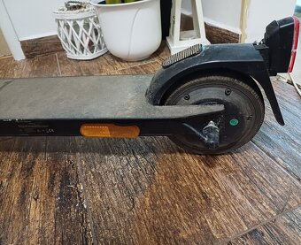 Elektrická koloběžka (odešel motor ) - 8