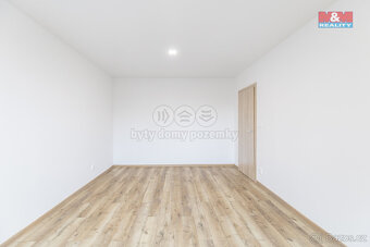 Pronájem bytu 2+1, 53 m², Frýdek-Místek, ul. Mozartova - 8