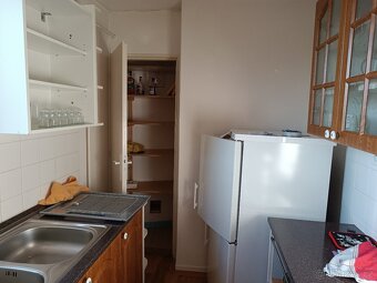 Pronájem domku na Srubci - 8