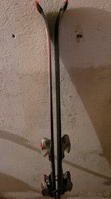 Lyže zn. ROSSIGNOL - 8