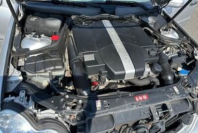 Mercedes-Benz Třídy C 240 4MATIC - 8