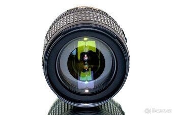 Nikon D5600 + Nikon 18-105mm TOP STAV - 8