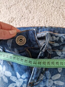 Rifle Desigual vel 28 - 8
