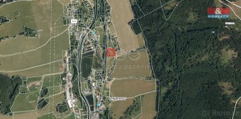 Prodej louky, 3616 m², Vrbno pod Pradědem - 8