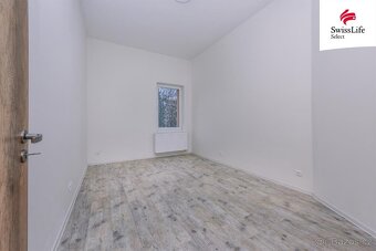 Pronájem bytu 3+kk 80 m2 Nerudova, Pardubice - 8