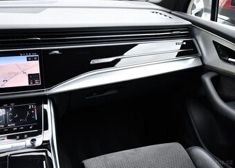Audi Q7 50TDI Q S-LINE TAŽNÉ AIR 1M ČR - 8