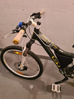 Dětské kolo GT Avalanche 2.0 - 8