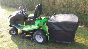 ETESIA HYDRO 100 EVOLUTION - 8