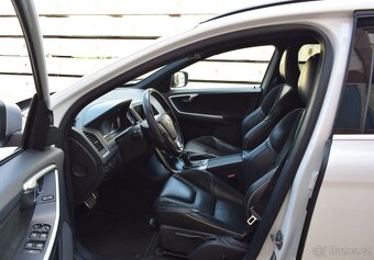 Volvo XC60 2.0D D4/TAŽNÉ/VÝBAVA/KŮŽE/AUT/ - 8