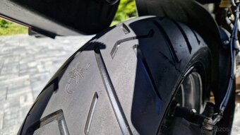 BMW S 1000 XR 121 KW.NEHAVAROVÁNO V TOP STAVU.NUTNO VIDĚT - 8