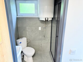 Ubytování pro partu cca 8 lidí Jihlava Pávovská - 8