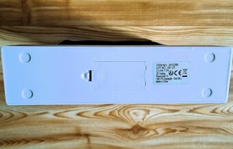 Zrcadlo s LED osvětlením - 8