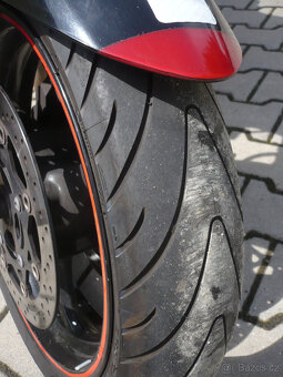 Gsr 600 - 8